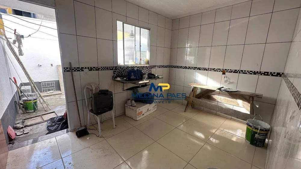 Casa, 2 quartos - Foto 8