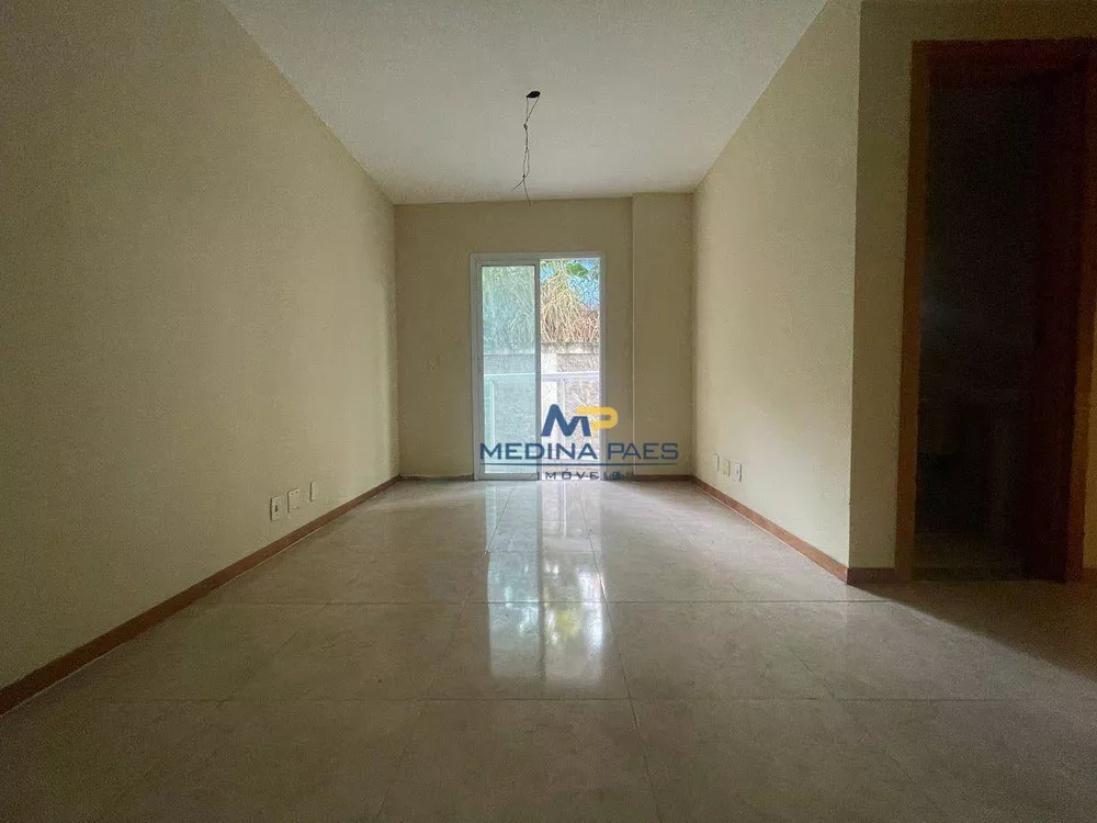 Apartamento, 2 quartos, 65 m² - Foto 1