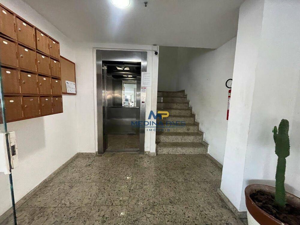 Apartamento, 2 quartos, 65 m² - Foto 11