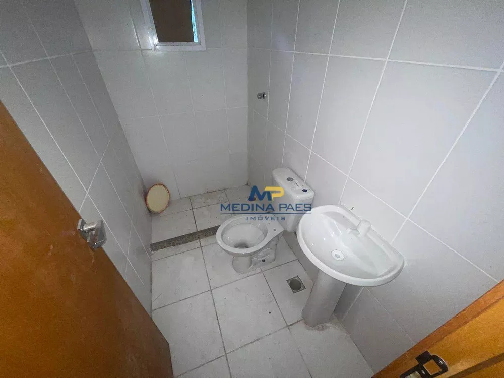 Apartamento, 2 quartos, 65 m² - Foto 2
