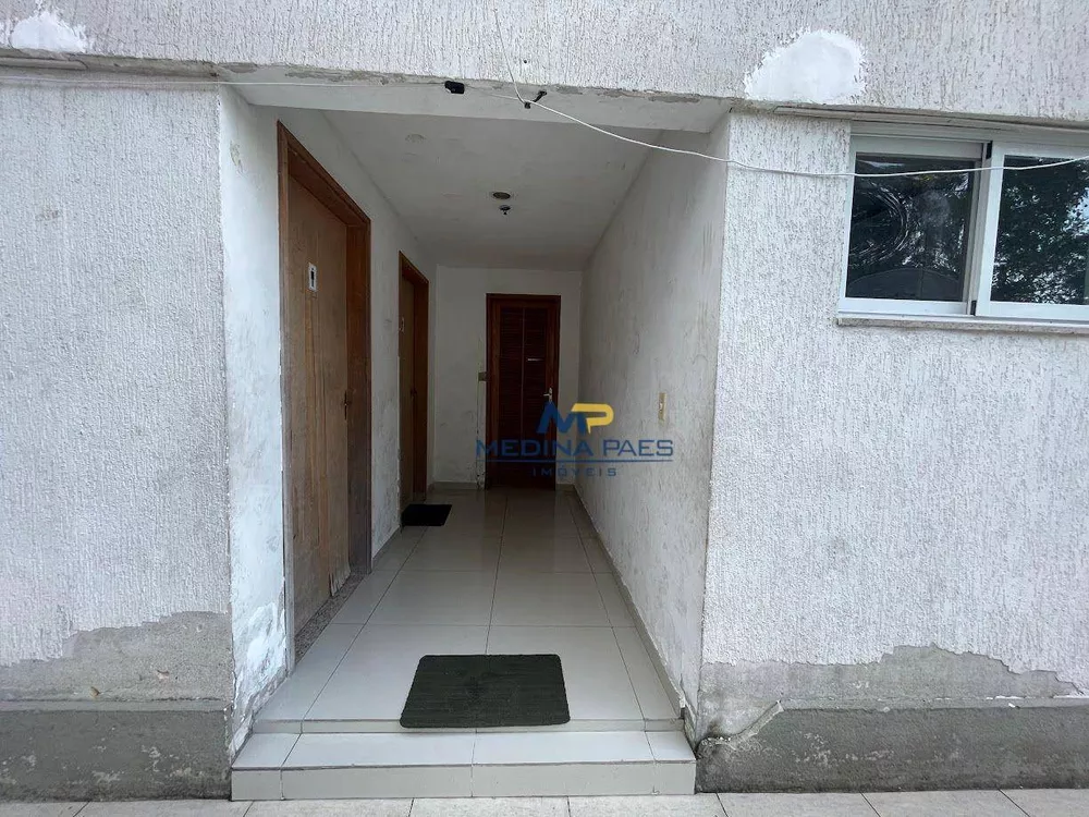 Apartamento, 2 quartos, 65 m² - Foto 13