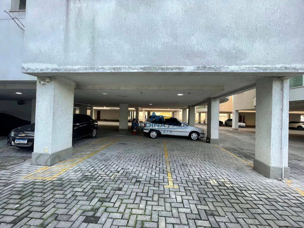 Apartamento, 2 quartos, 65 m² - Foto 16