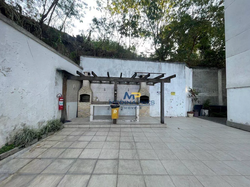Apartamento, 2 quartos, 65 m² - Foto 12