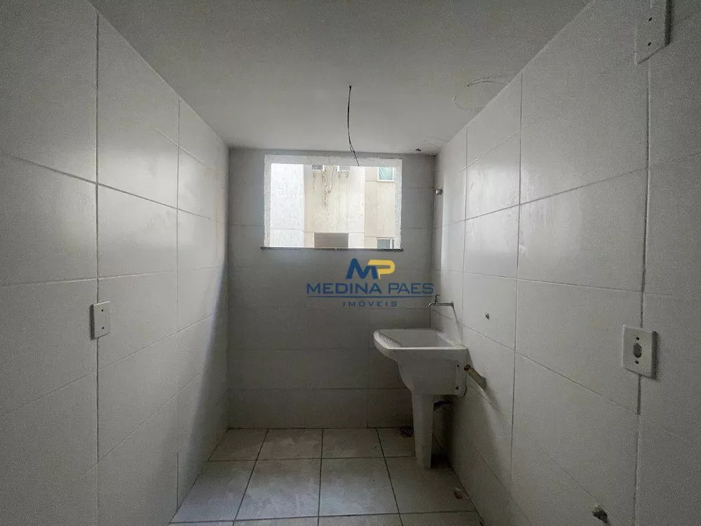 Apartamento, 2 quartos, 65 m² - Foto 10
