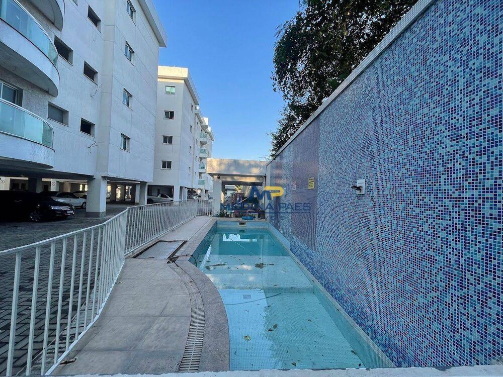 Apartamento, 2 quartos, 65 m² - Foto 14