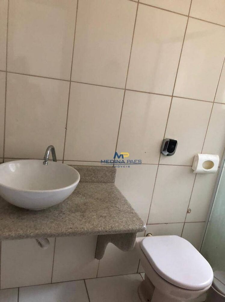 Casa, 3 quartos - Foto 20