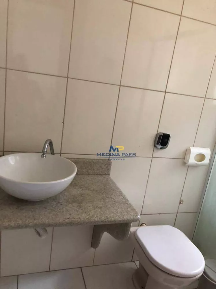 Casa, 3 quartos - Foto 10