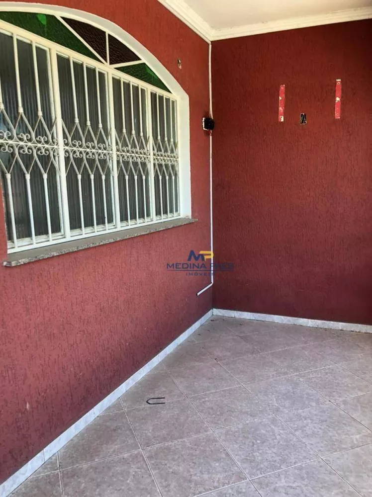 Casa, 3 quartos - Foto 7