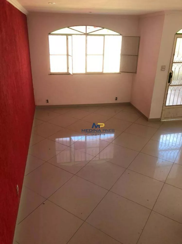 Casa, 3 quartos - Foto 4