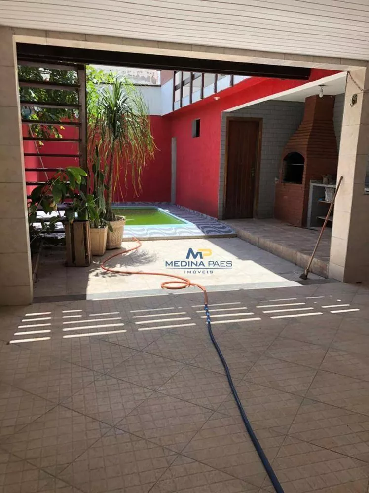 Casa, 3 quartos - Foto 11