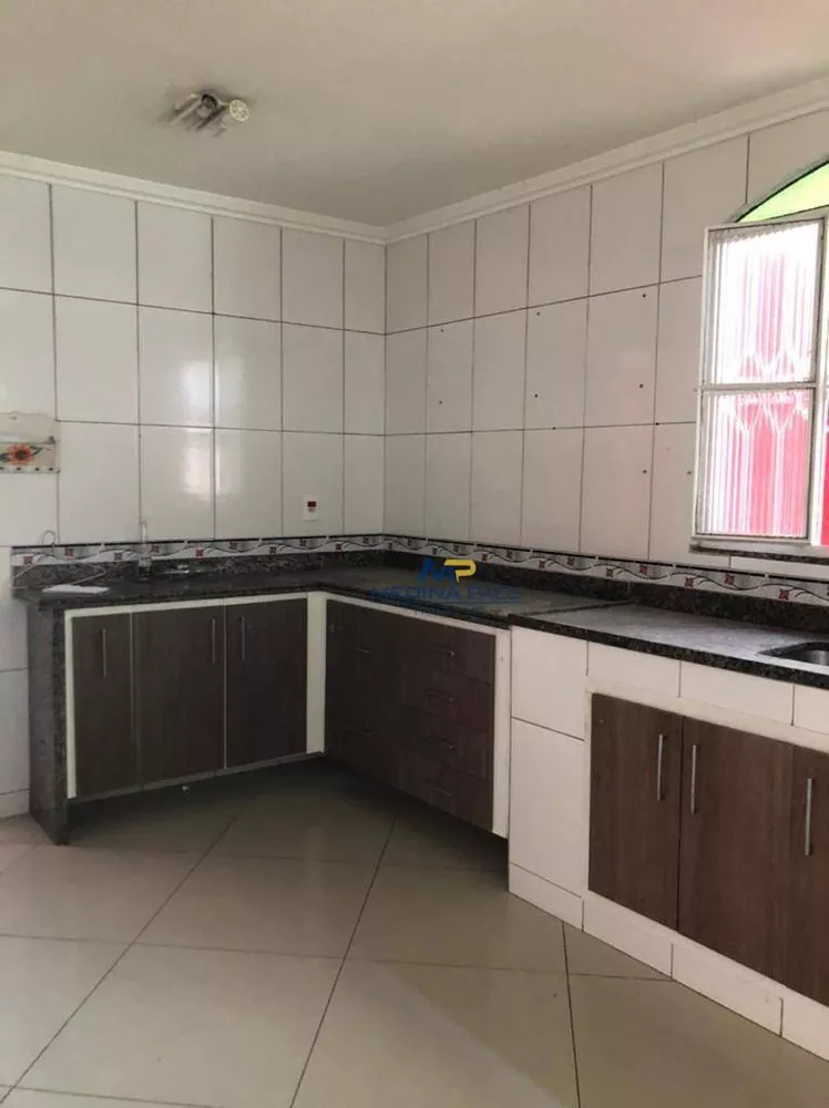 Casa, 3 quartos - Foto 15