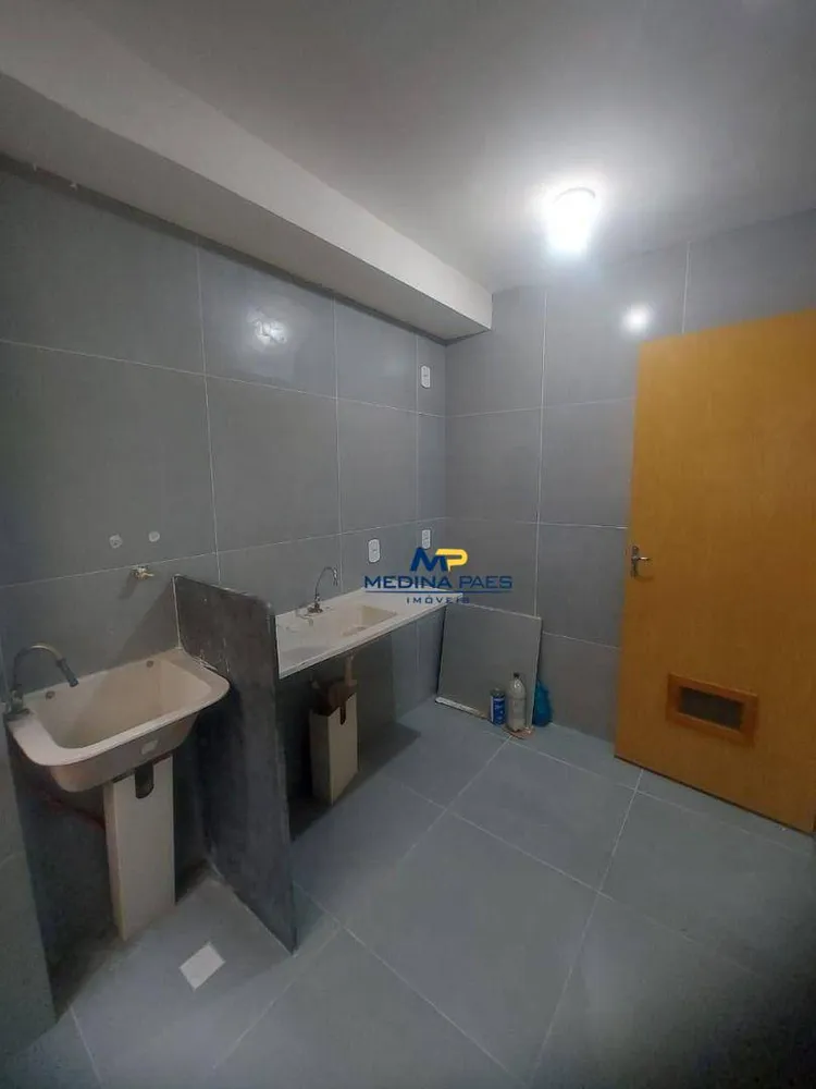Apartamento, 2 quartos, 45 m² - Foto 3