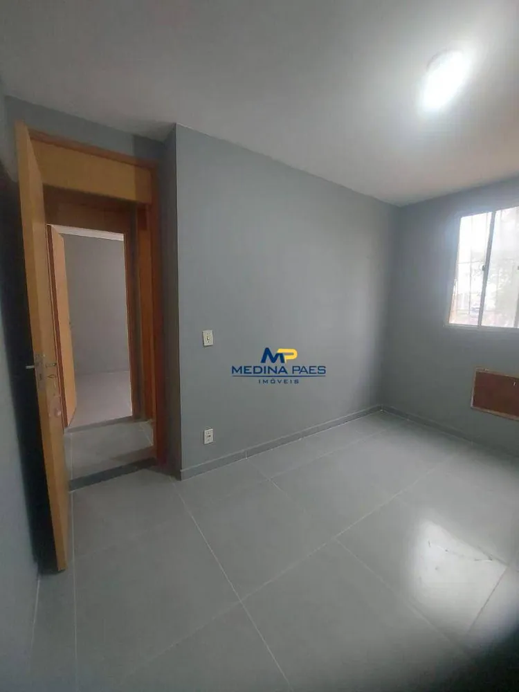 Apartamento, 2 quartos, 45 m² - Foto 11