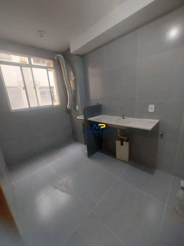 Apartamento, 2 quartos, 45 m² - Foto 5