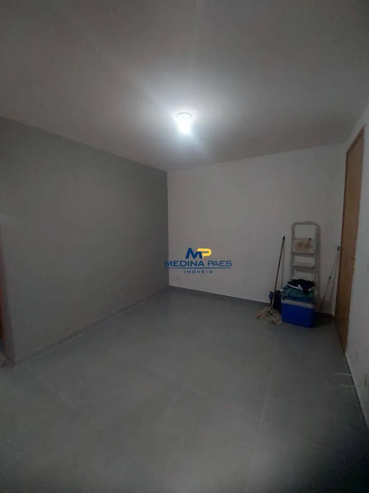 Apartamento, 2 quartos, 45 m² - Foto 7