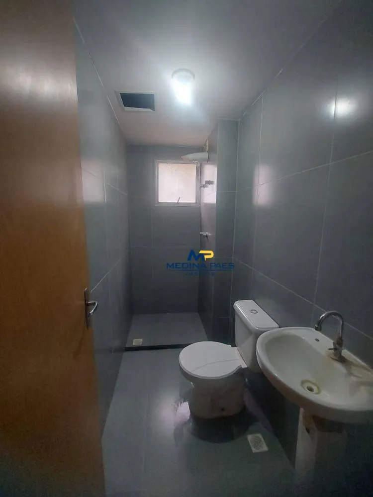 Apartamento, 2 quartos, 45 m² - Foto 8