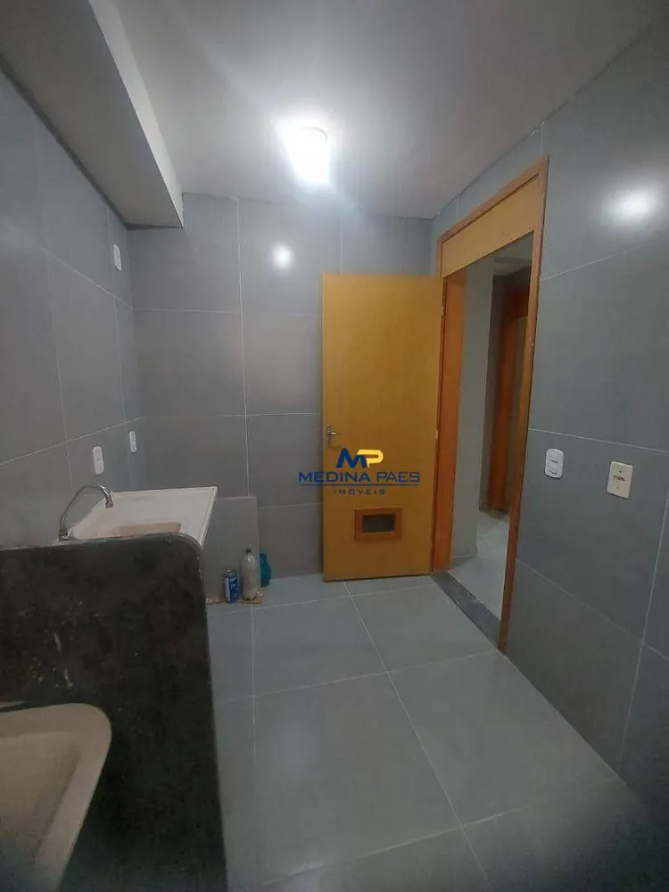 Apartamento, 2 quartos, 45 m² - Foto 4