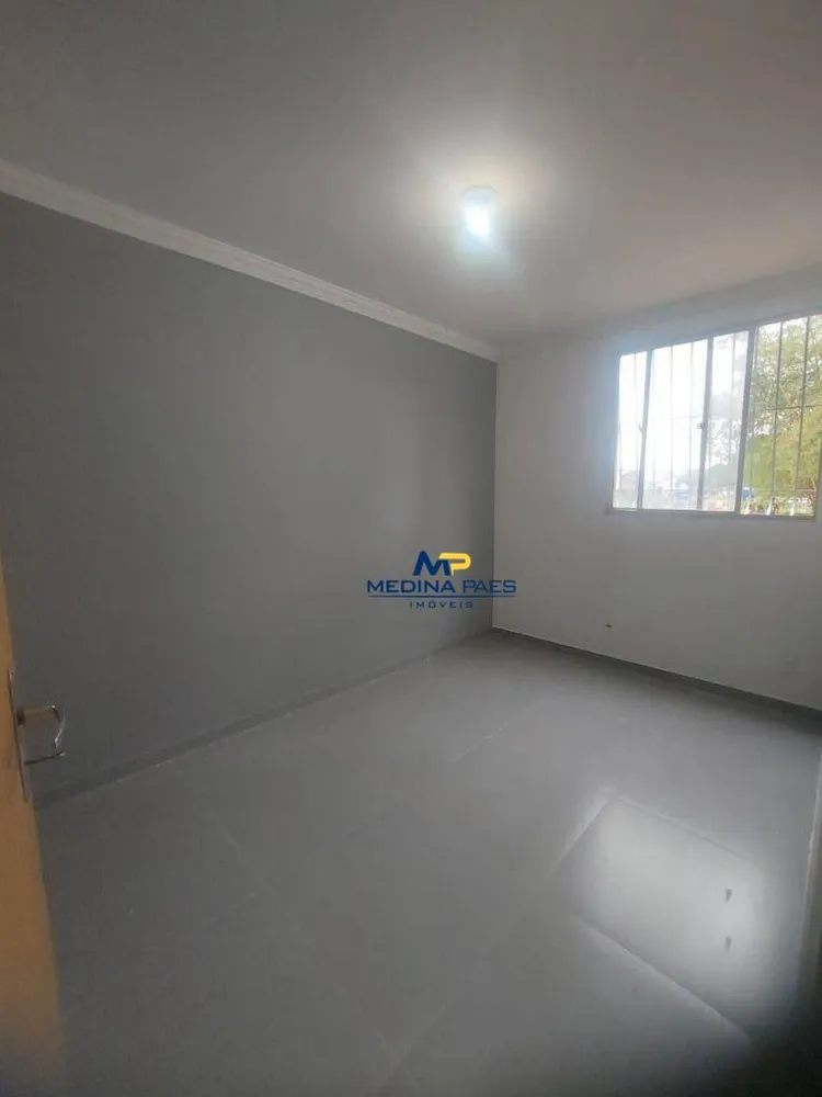 Apartamento, 2 quartos, 45 m² - Foto 10