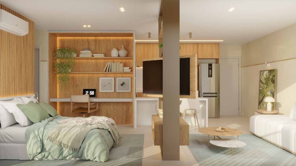 Apartamento, 2 quartos, 71 m² - Foto 34