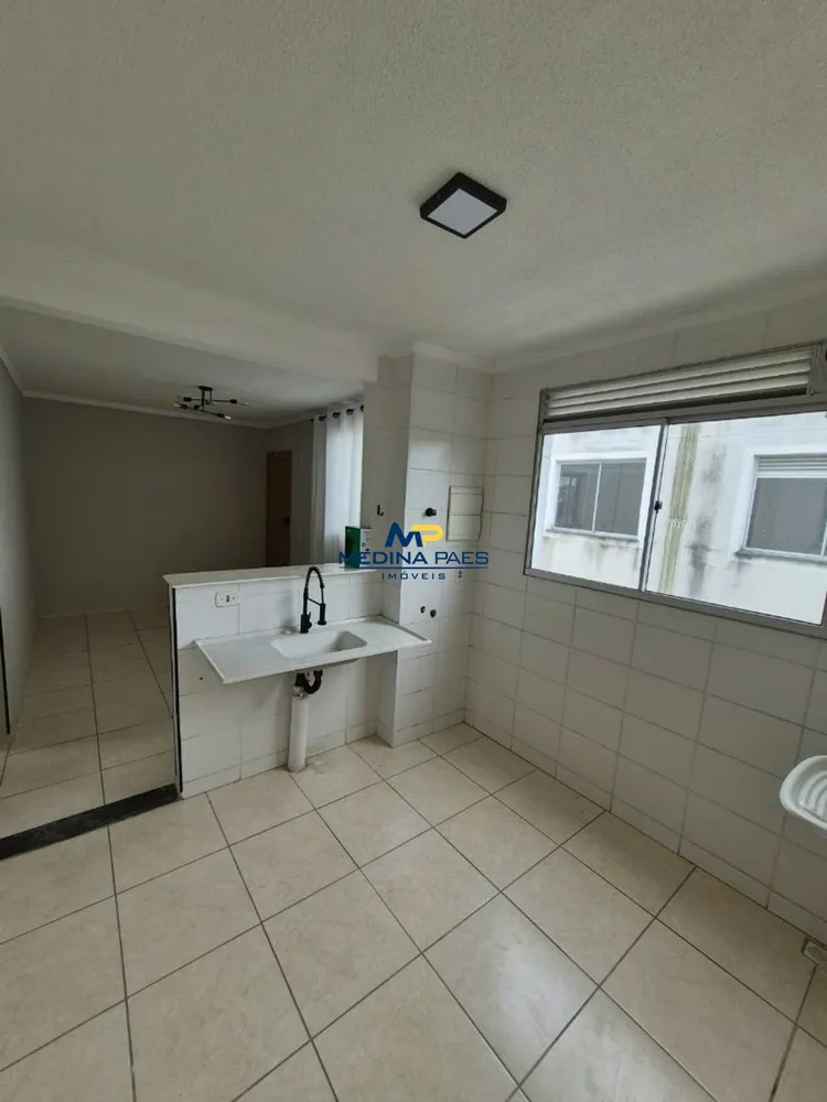 Apartamento, 2 quartos, 55 m² - Foto 7