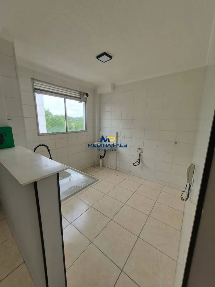 Apartamento, 2 quartos, 55 m² - Foto 6
