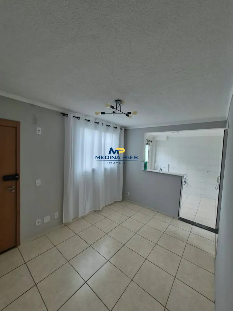 Apartamento, 2 quartos, 55 m² - Foto 1