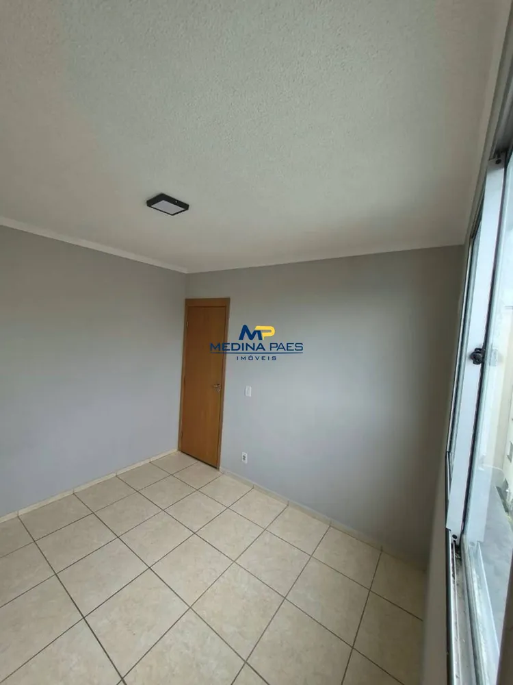Apartamento, 2 quartos, 55 m² - Foto 3