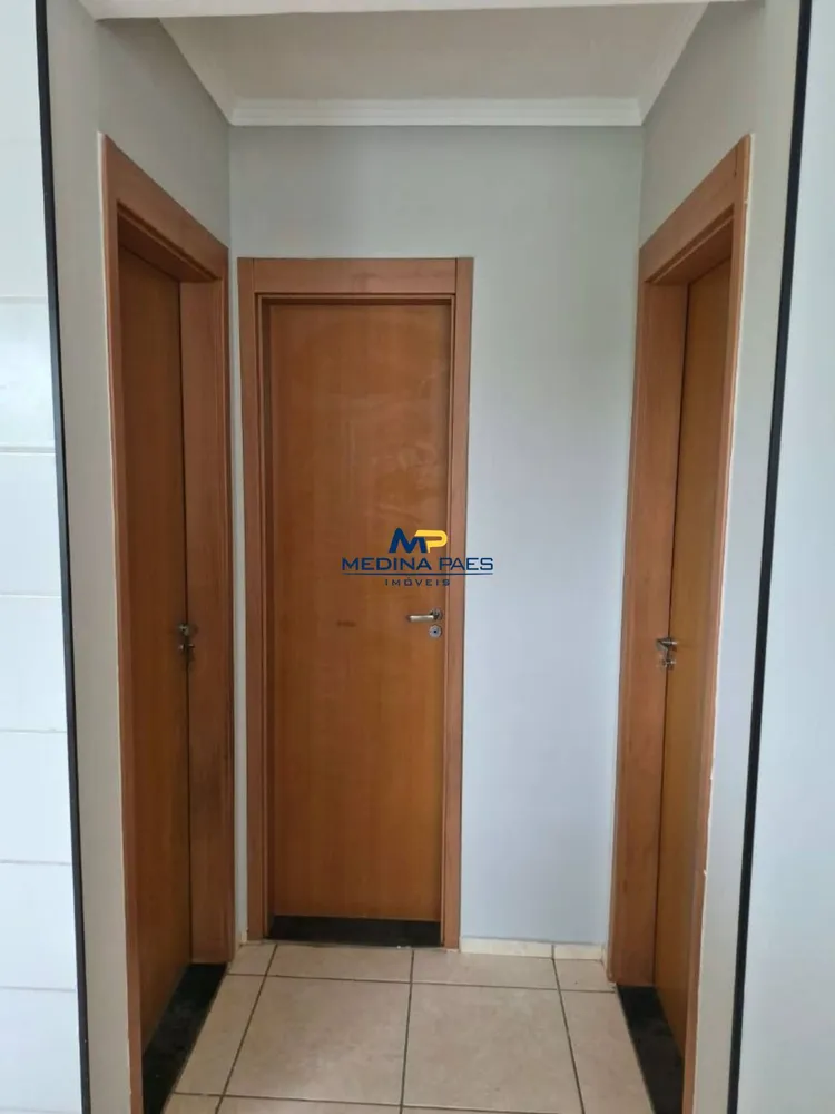 Apartamento, 2 quartos, 55 m² - Foto 8