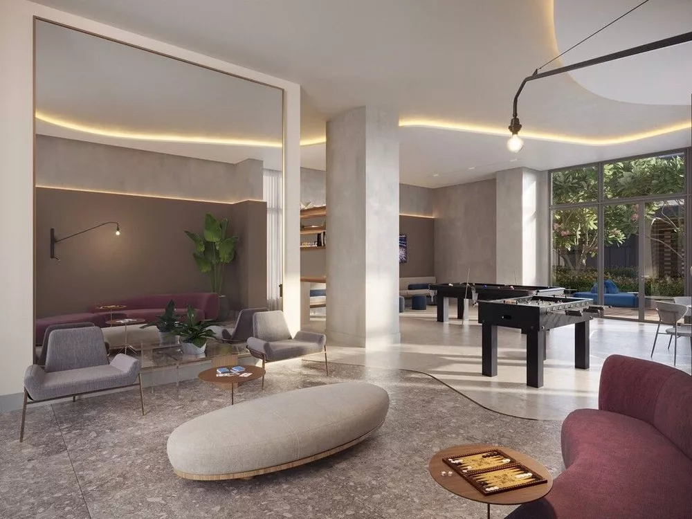 Apartamento, 4 quartos, 185 m² - Foto 37