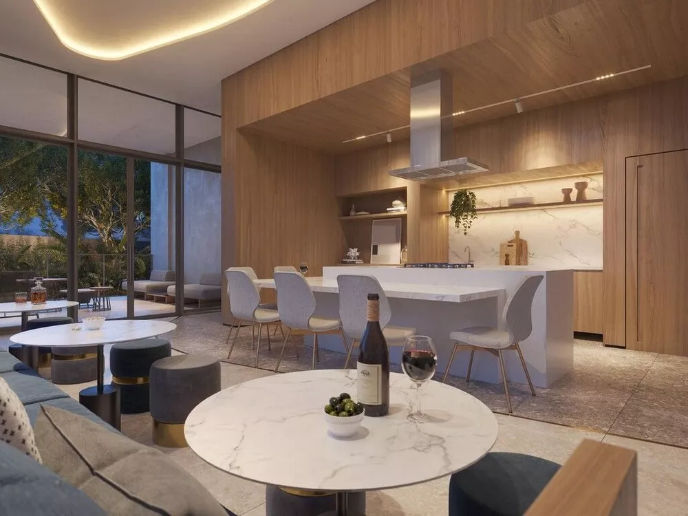 Apartamento, 4 quartos, 185 m² - Foto 21