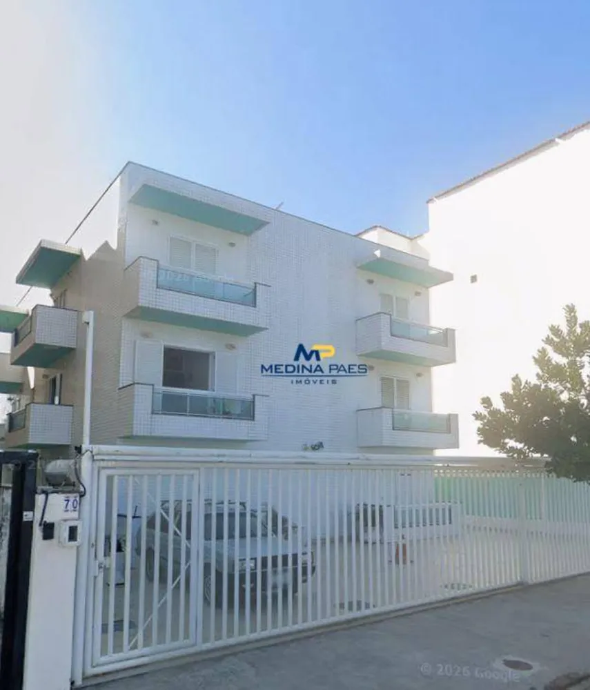 Apartamento, 2 quartos, 74 m² - Foto 1