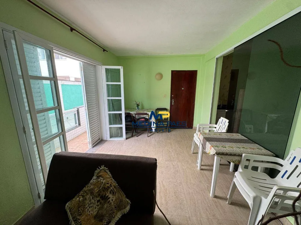 Apartamento, 2 quartos, 74 m² - Foto 6