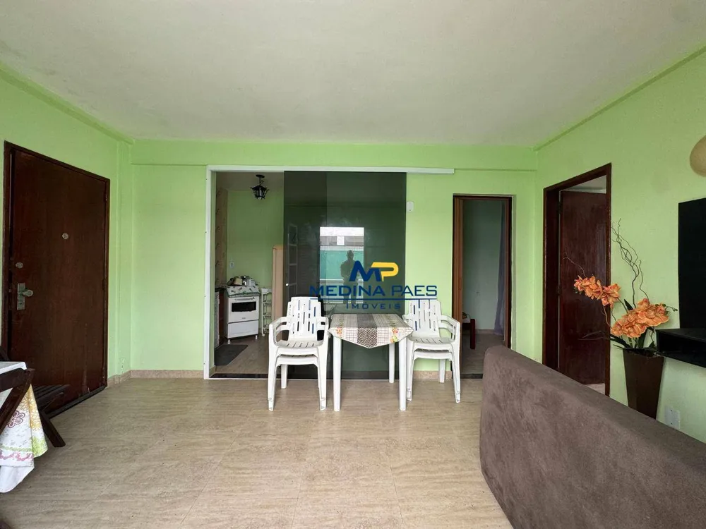 Apartamento, 2 quartos, 74 m² - Foto 3