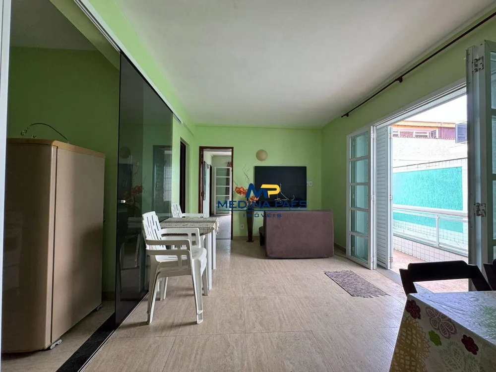 Apartamento, 2 quartos, 74 m² - Foto 2