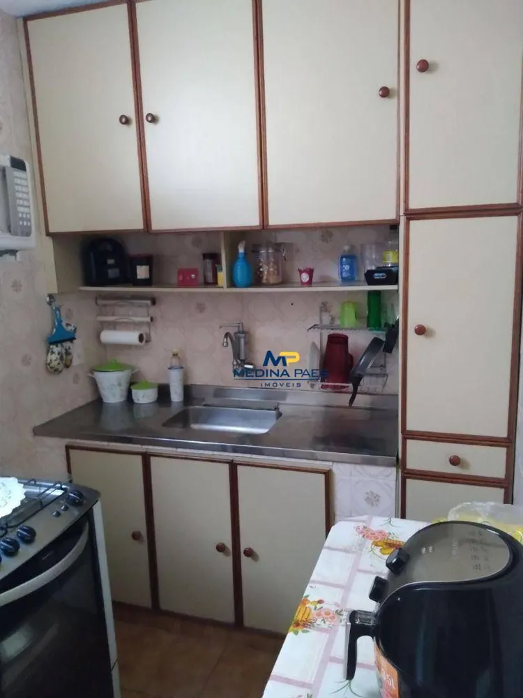 Apartamento, 2 quartos, 70 m² - Foto 10