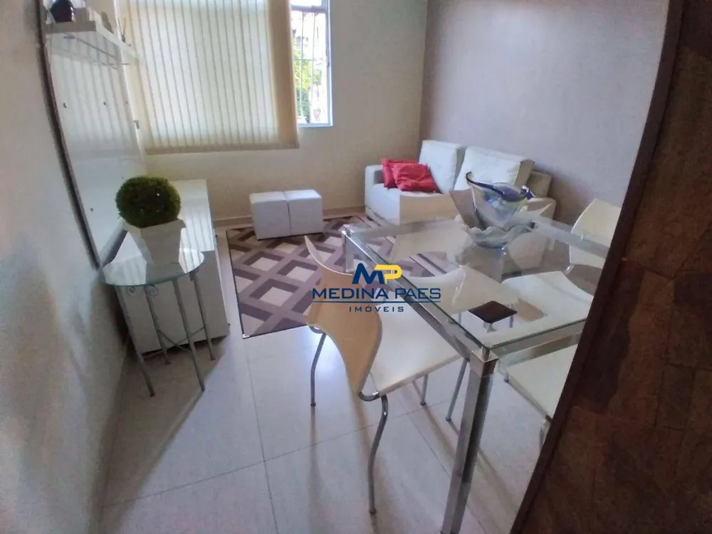 Apartamento, 2 quartos, 70 m² - Foto 2