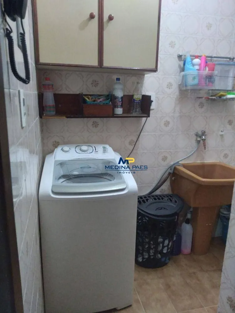 Apartamento, 2 quartos, 70 m² - Foto 11