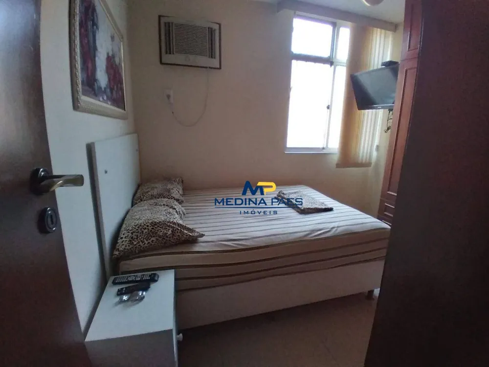Apartamento, 2 quartos, 70 m² - Foto 5