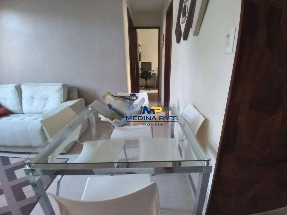 Apartamento, 2 quartos, 70 m² - Foto 3