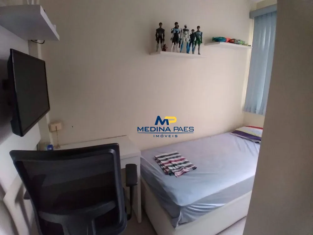 Apartamento, 2 quartos, 70 m² - Foto 4