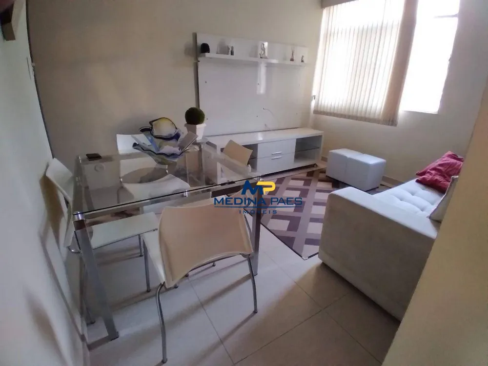 Apartamento, 2 quartos, 70 m² - Foto 1