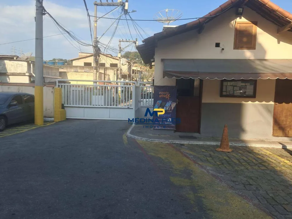 Apartamento, 2 quartos, 70 m² - Foto 13