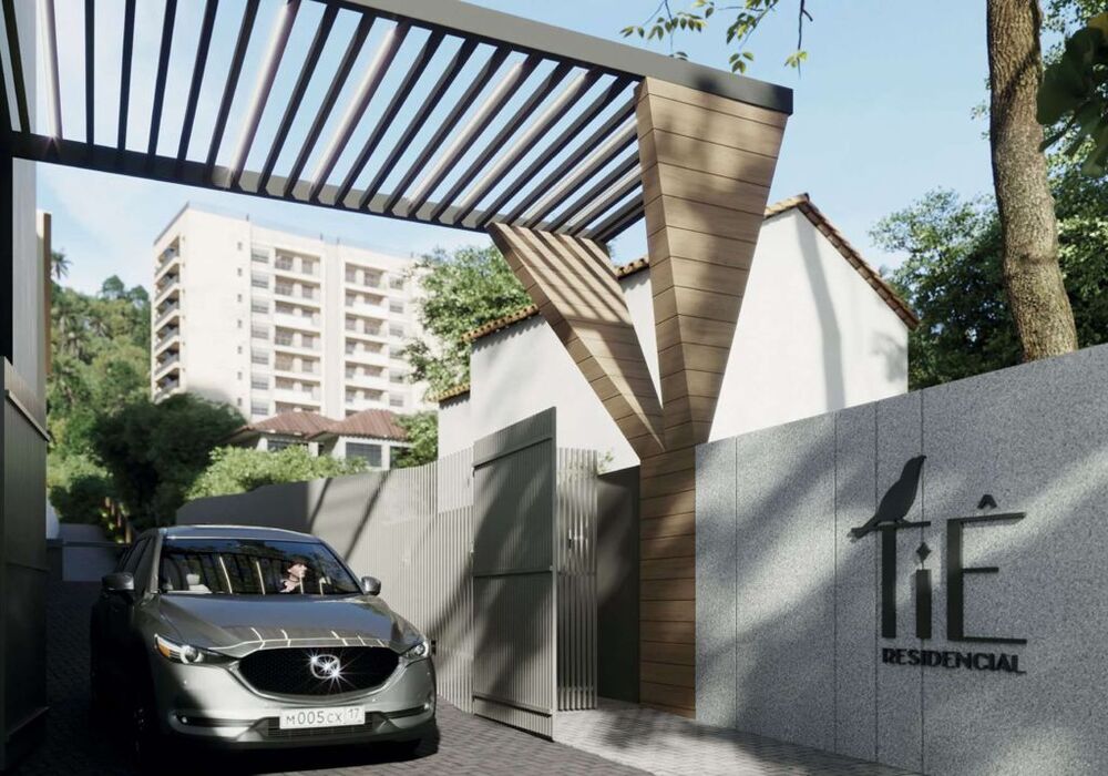 Apartamento, 2 quartos, 77 m² - Foto 11