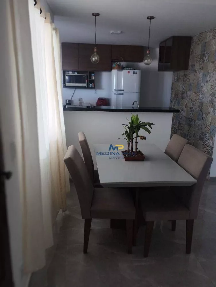 Casa de Condomínio, 2 quartos - Foto 6