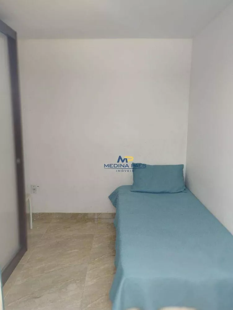 Casa de Condomínio, 2 quartos - Foto 10