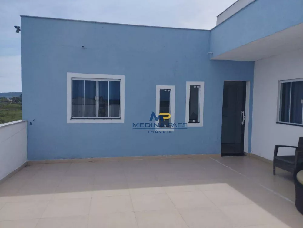 Casa de Condomínio, 2 quartos - Foto 4