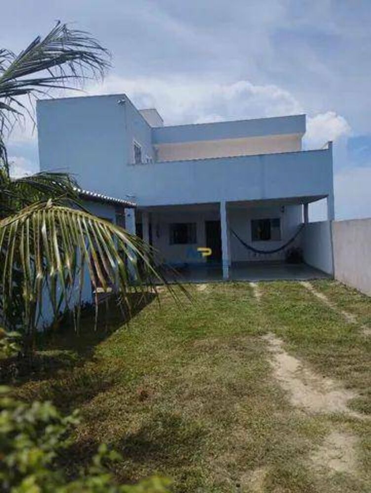 Casa de Condomínio, 2 quartos - Foto 2