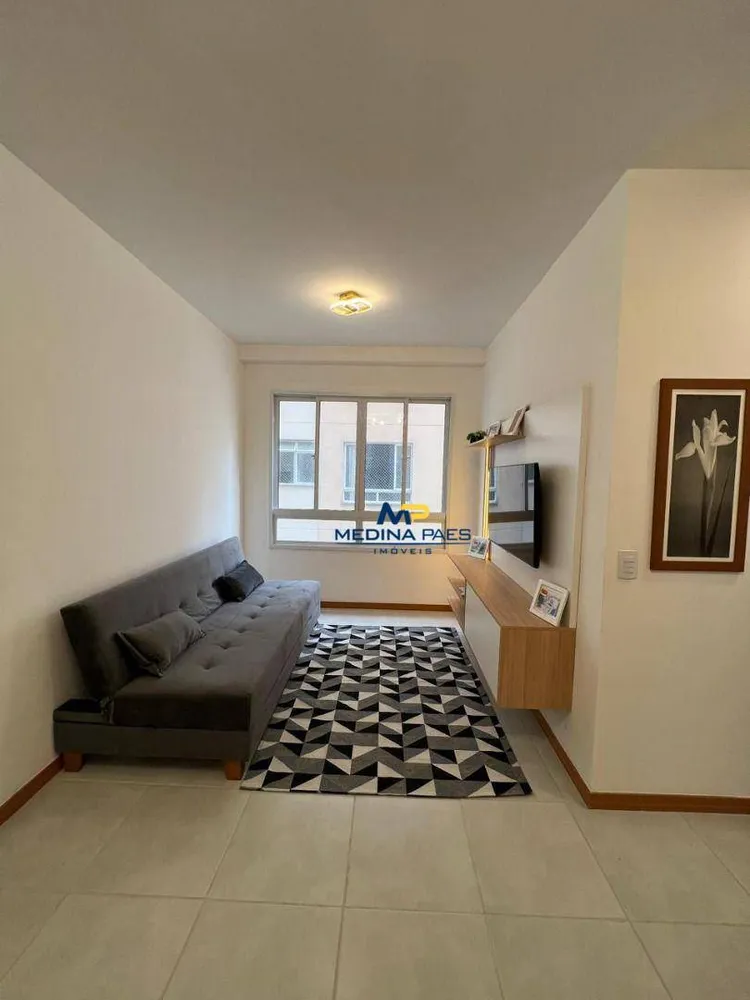 Apartamento, 2 quartos, 58 m² - Foto 4
