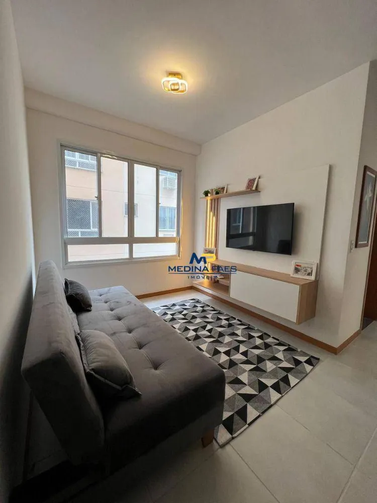 Apartamento, 2 quartos, 58 m² - Foto 3
