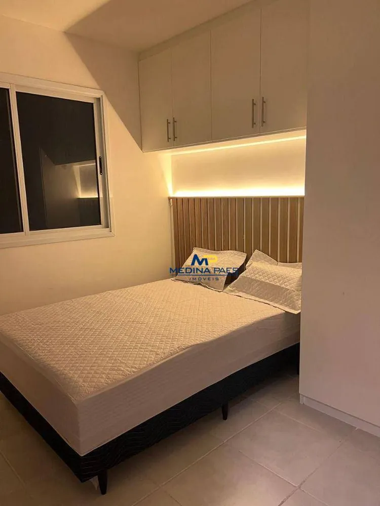 Apartamento, 2 quartos, 58 m² - Foto 10